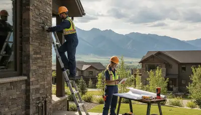 Plumbing repair service van in Salt Lake City, UT for plumberssaltlakecityut-new.com