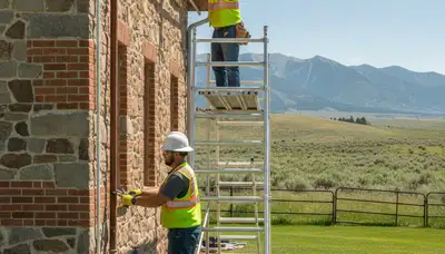 Salt Lake City, UT plumber repairing a sink drain for local plumbing service