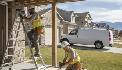 Salt Lake City, UT plumbers providing expert plumbing repair services for homes and businesses