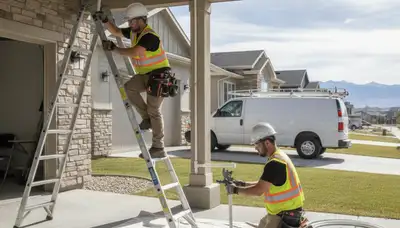 Salt Lake City, UT plumbing repair service for residential and commercial pipe and leak fixes