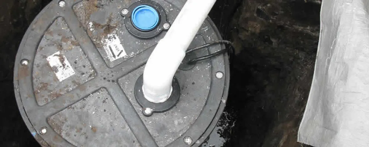 Sump Pump Installation in Salt Lake City, UT